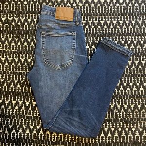 American Eagle Mens Skinny Jeans